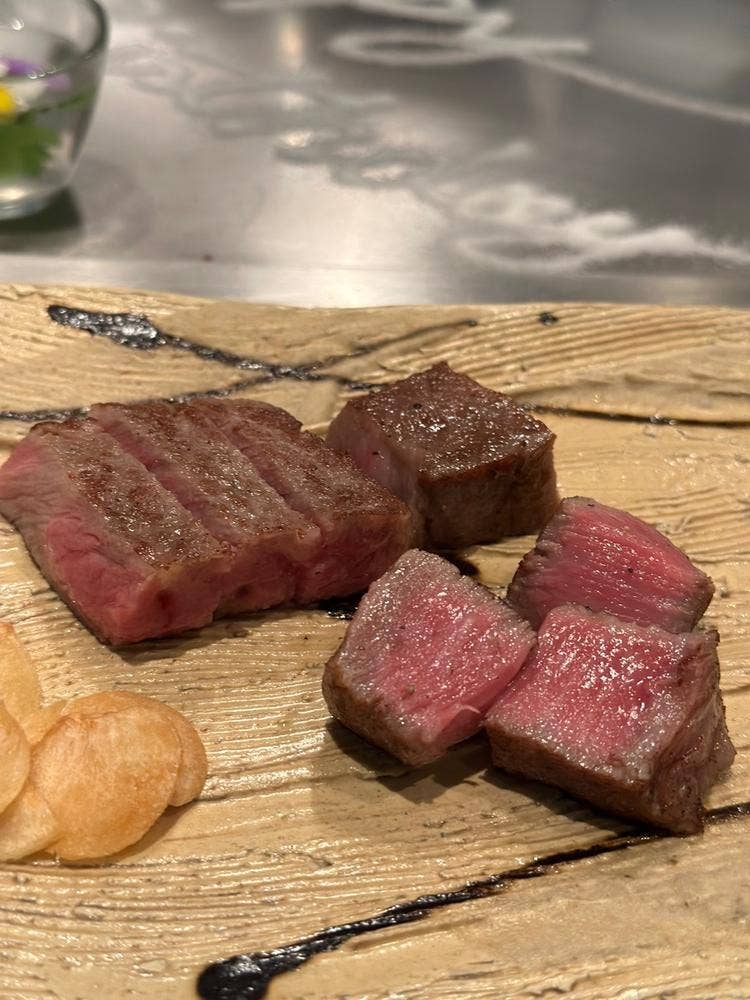 日本料理 中津川 レンブラントホテル厚木