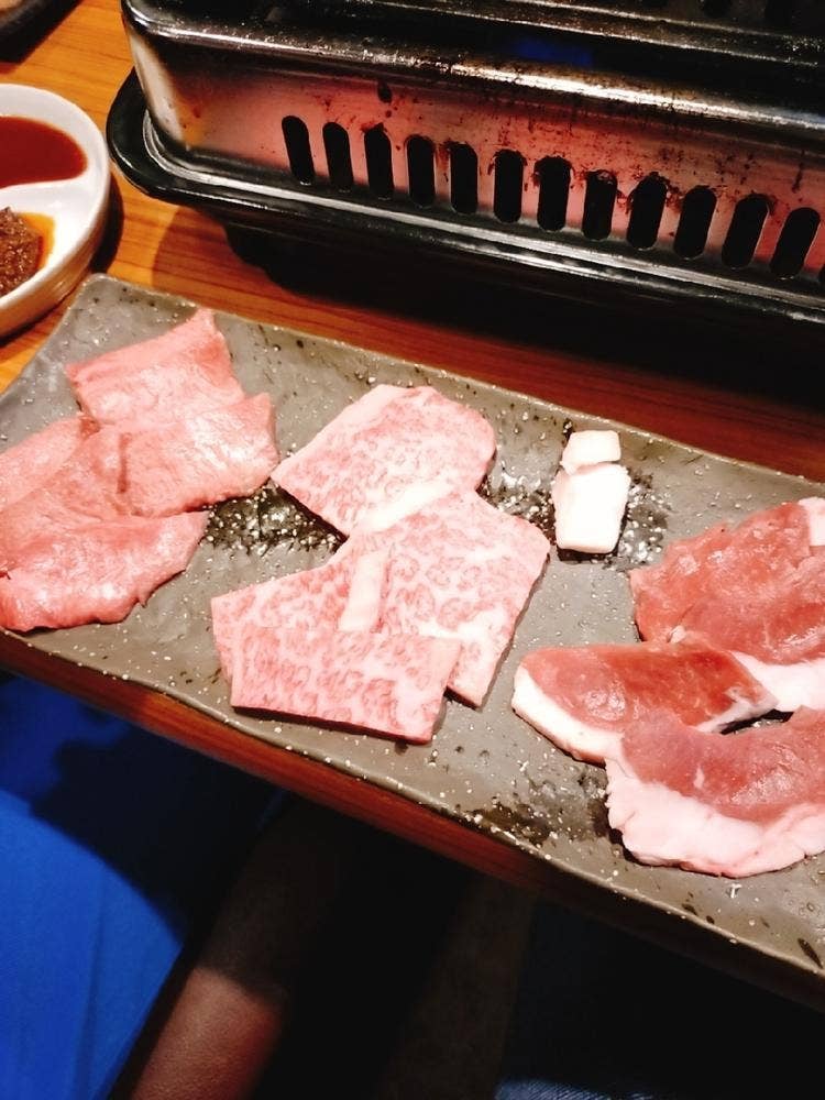 スプレッド