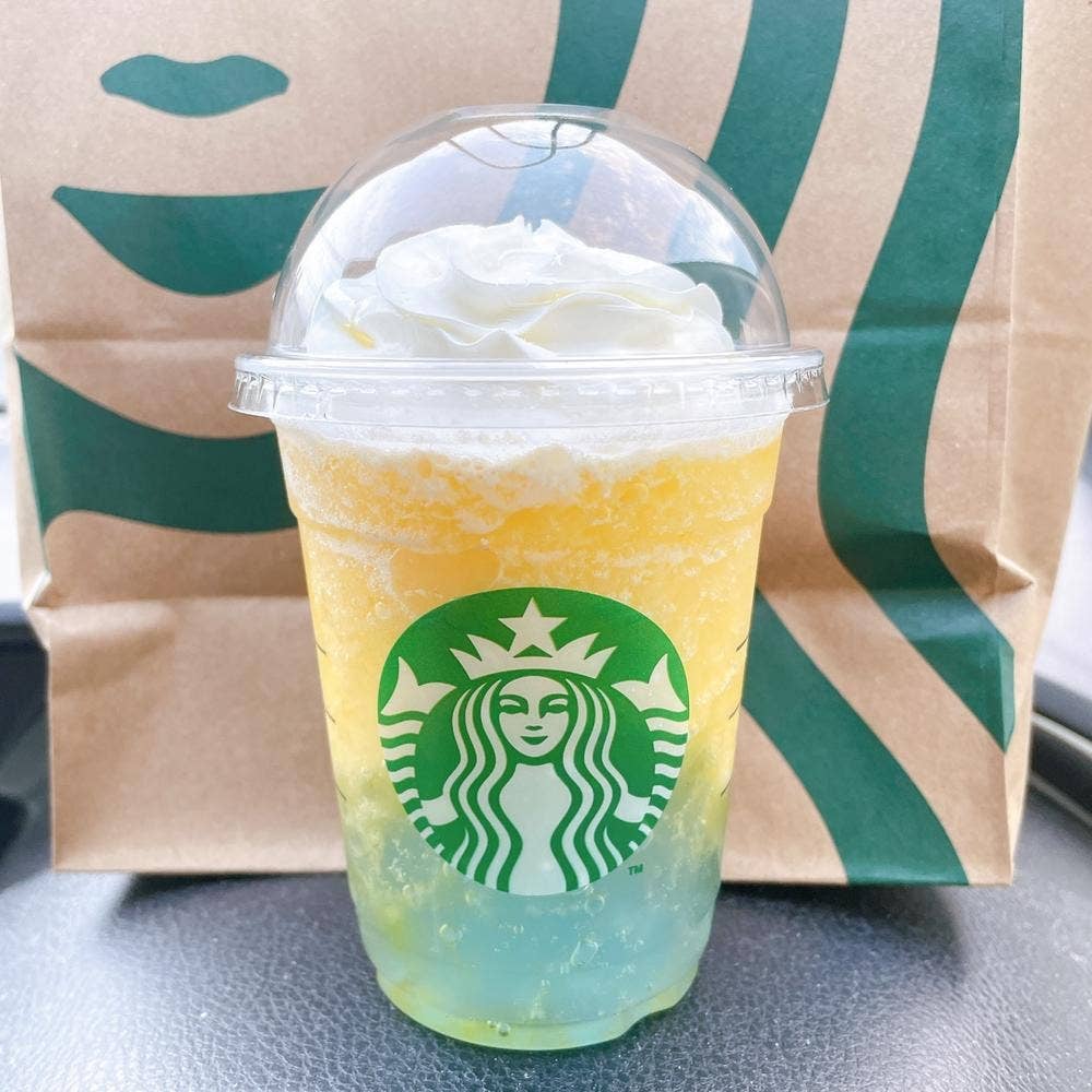 スターバックス コーヒー TSUTAYA 坂戸八幡店