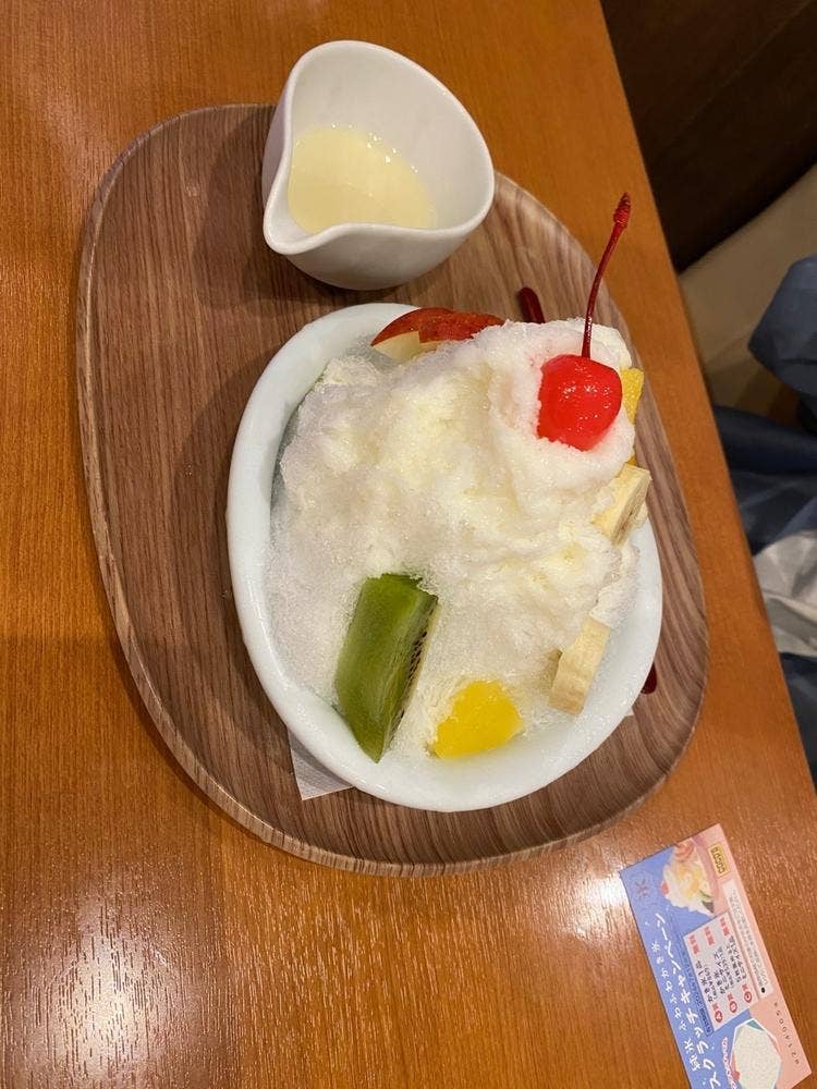 ココス 千代田店