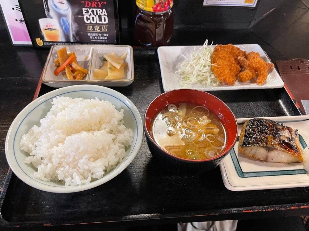 なか屋