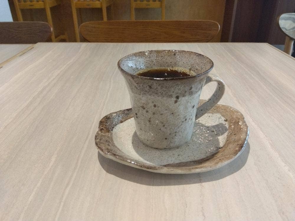 Cafe Roots