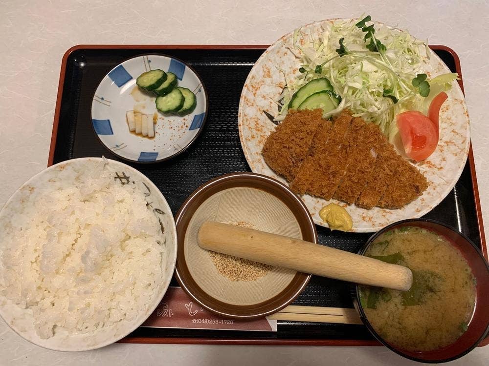 とん喜亭