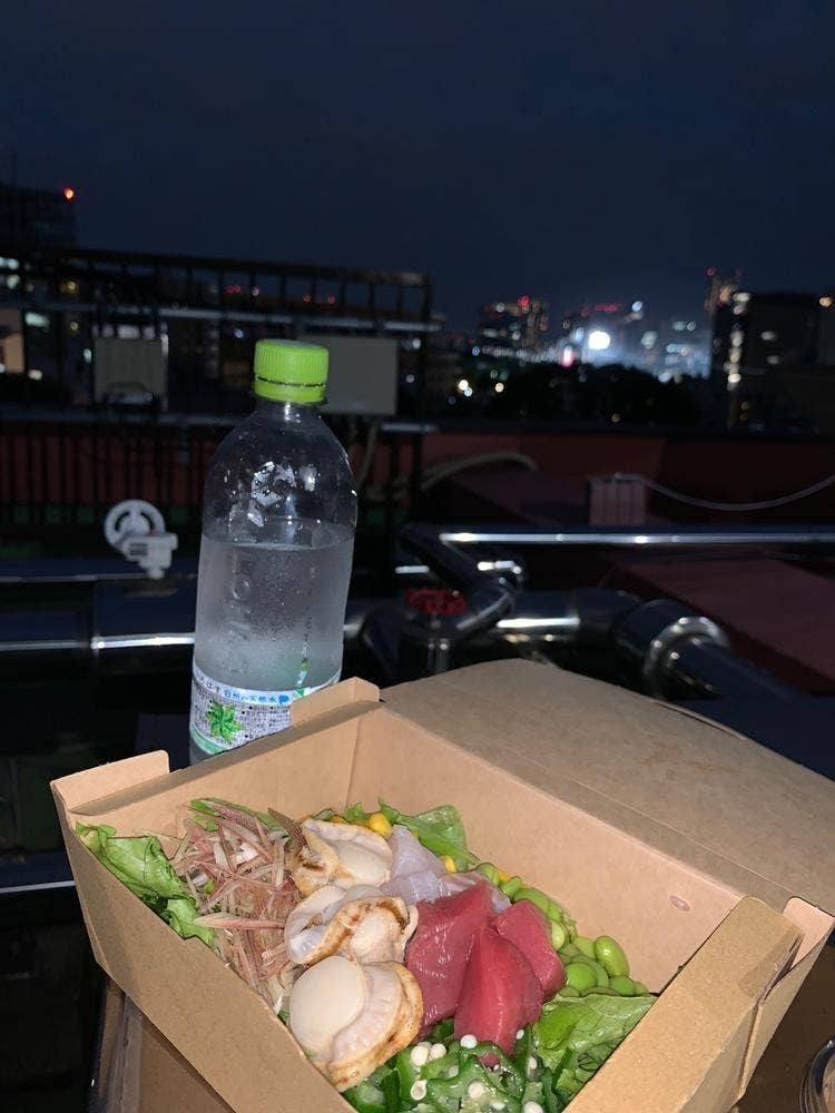 Californian poke 渋谷店