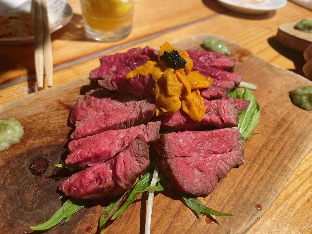 肉小屋 板橋本店