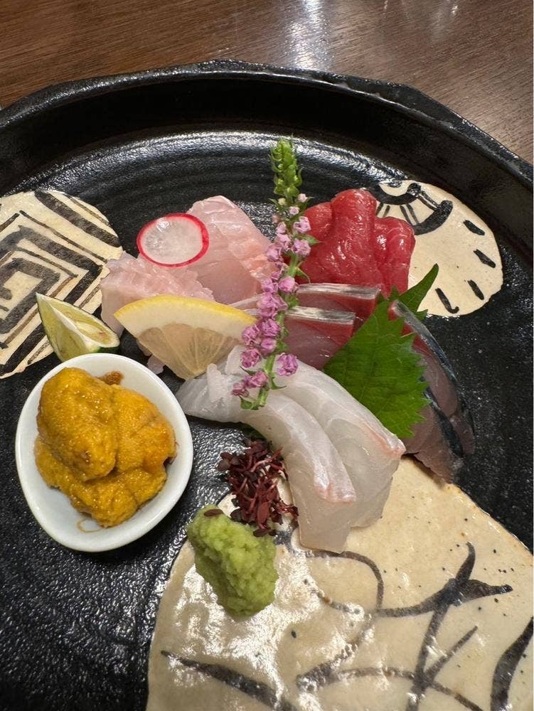 casual割烹 周