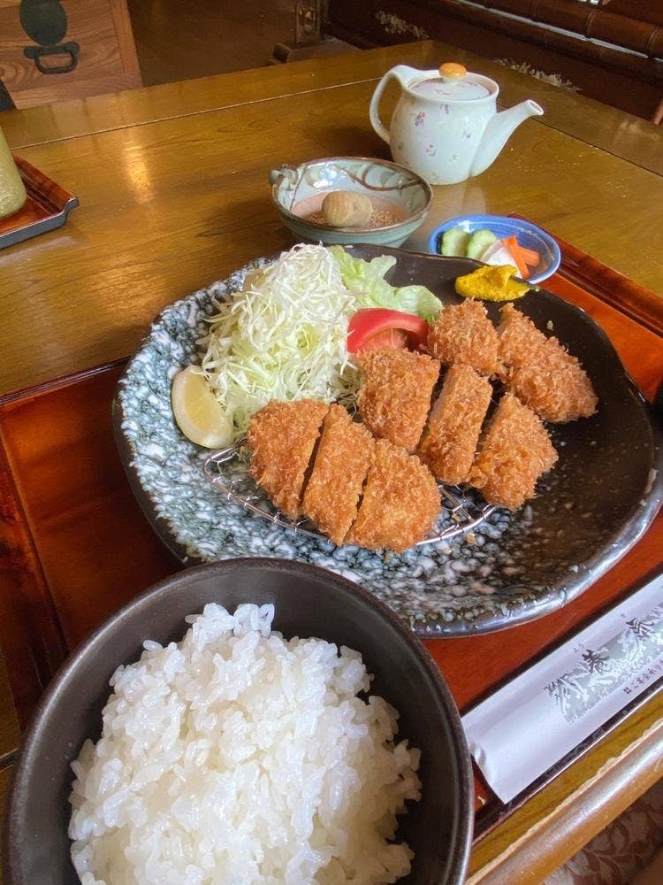 養氣亭