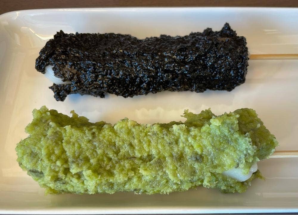 山形もち処 餅の星野屋