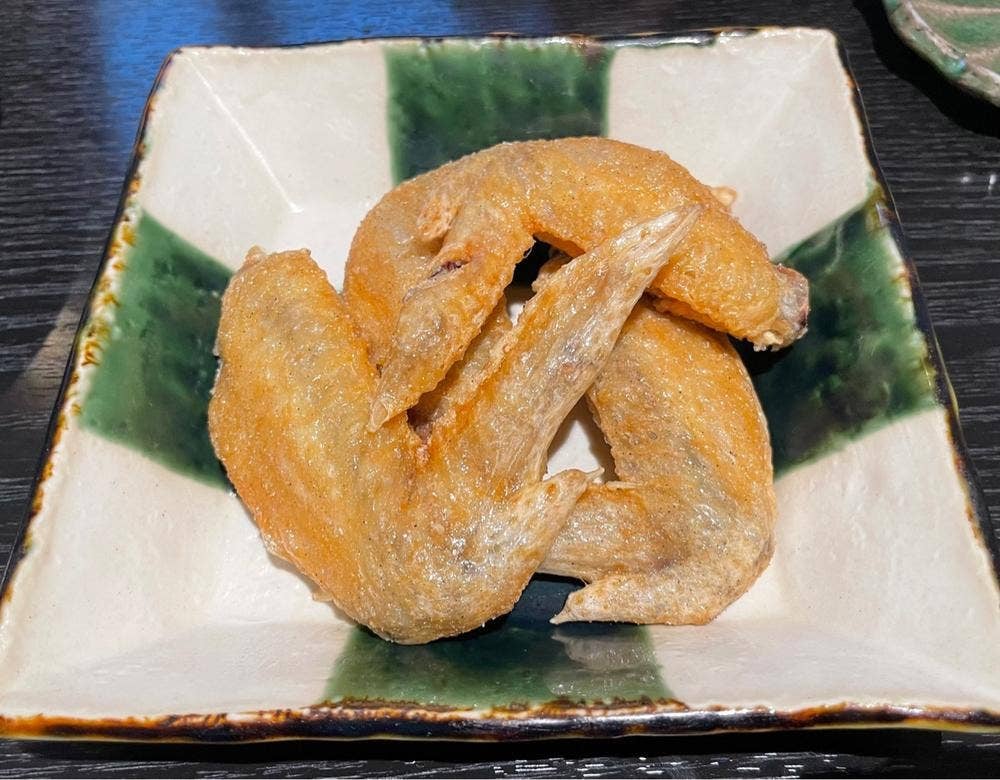 博多 亀吉