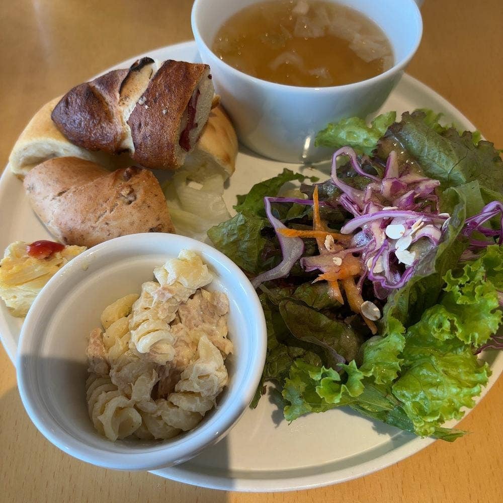 Swallow Cafe 富山県美術館