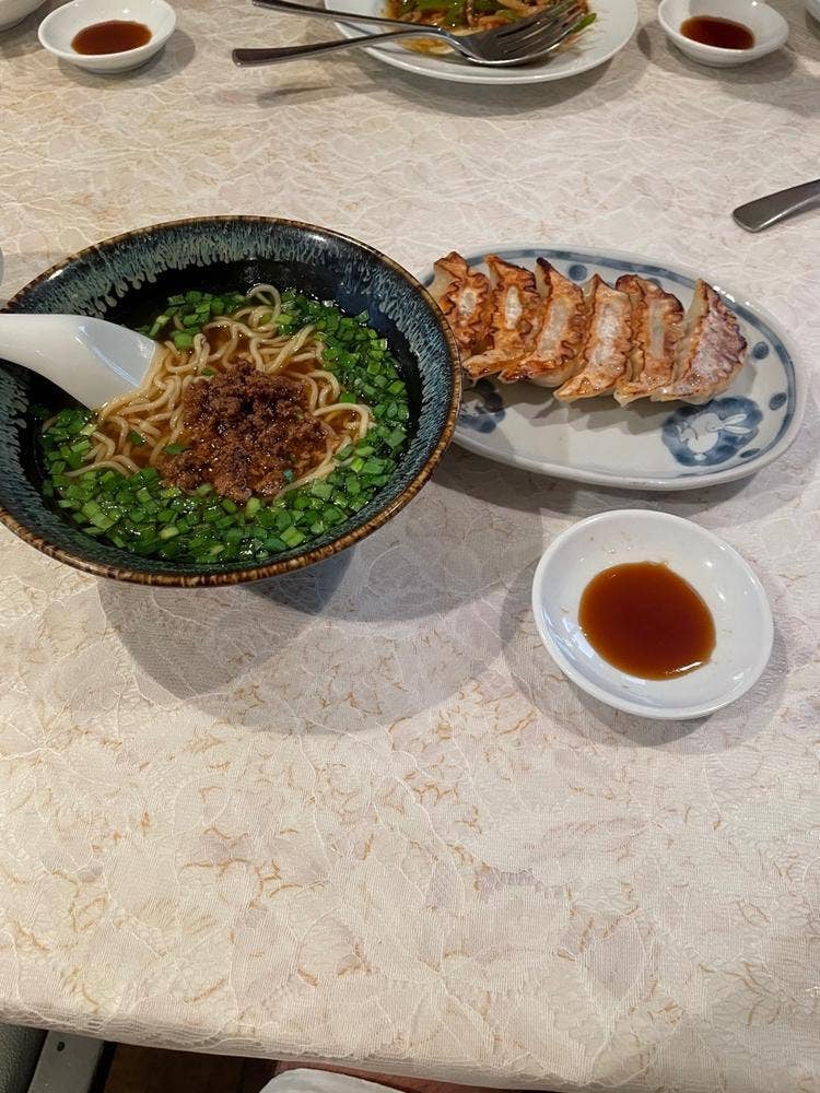 上海料理 紅蘭