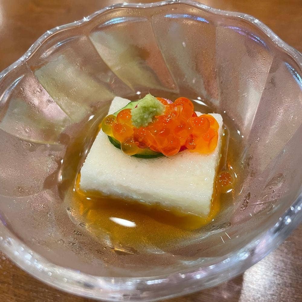 旬菜 かむ井