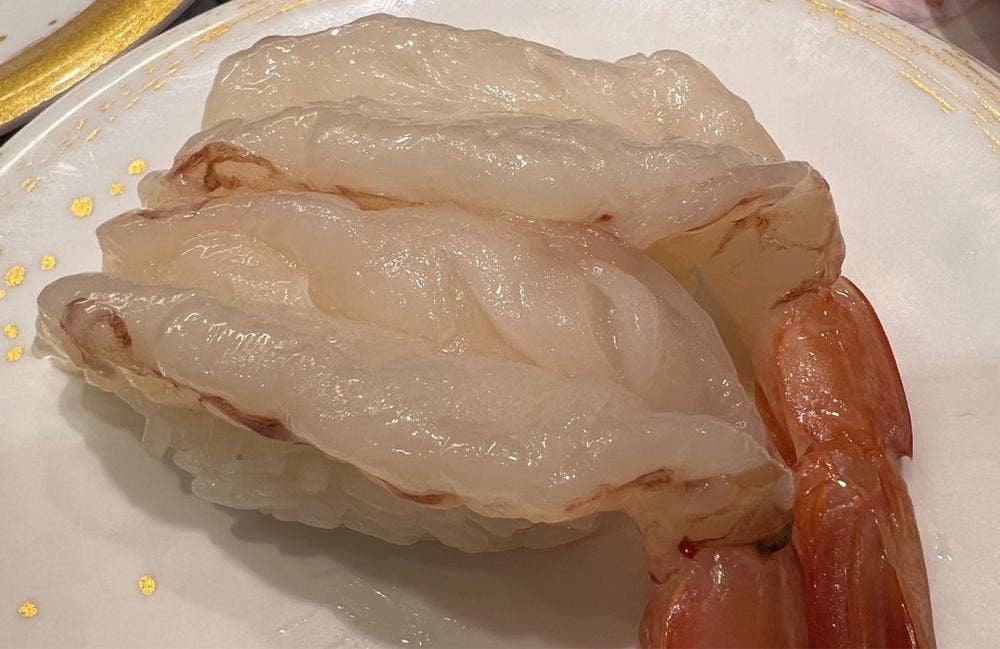 がってん寿司 富士見店