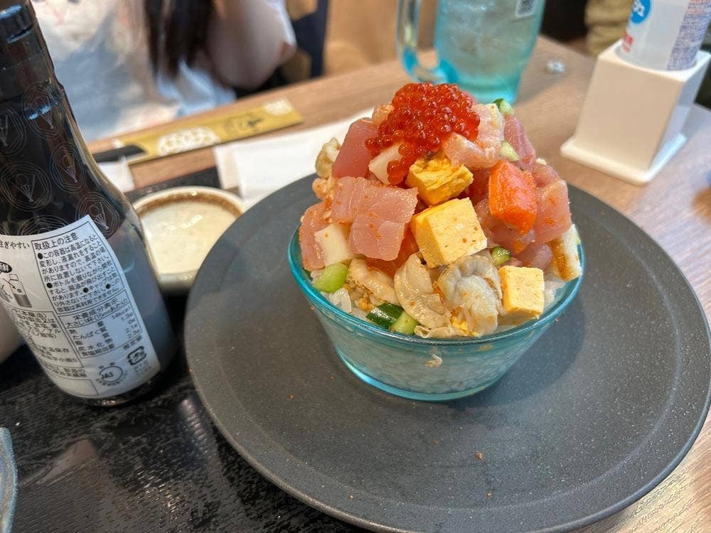 撰 利久 仙台パルコ2店