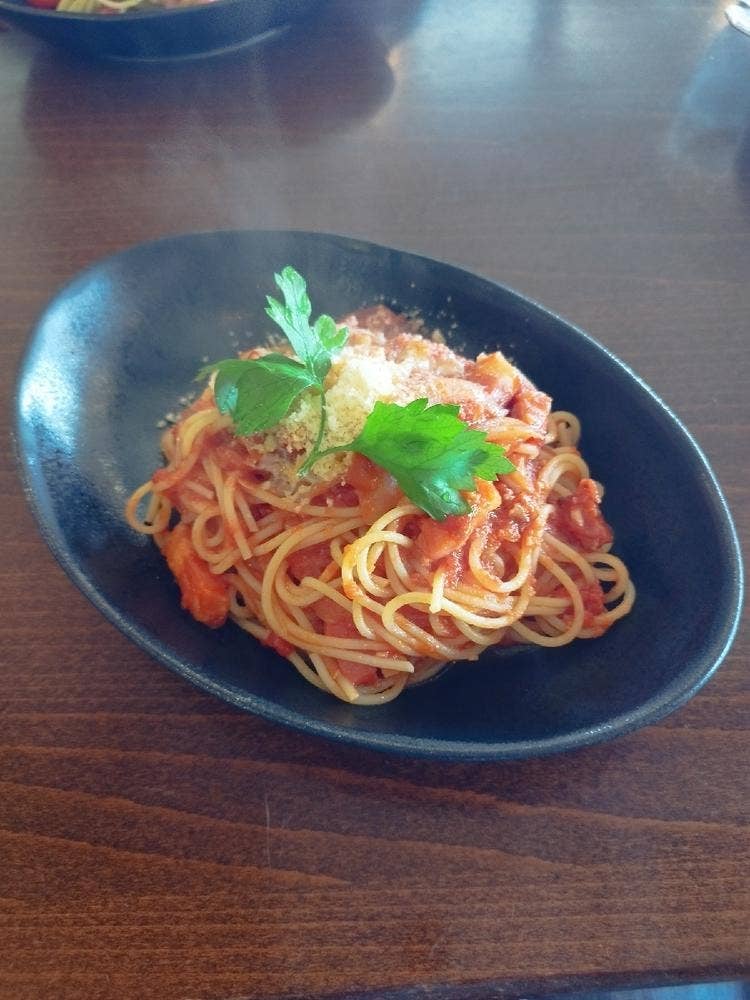 The Preston Cafe ニューポートひたちなか店