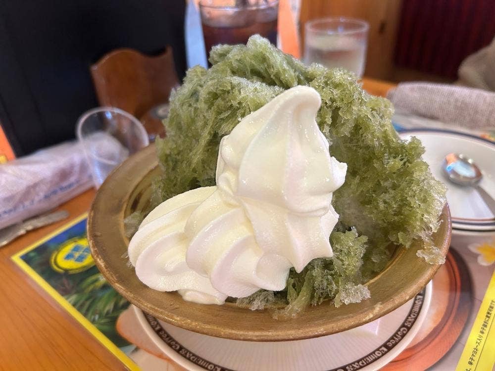 コメダ珈琲店 福岡那珂川店