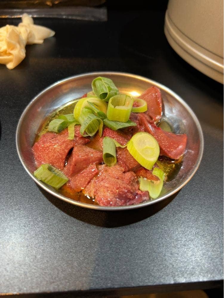 誠平鳥 鶴橋店