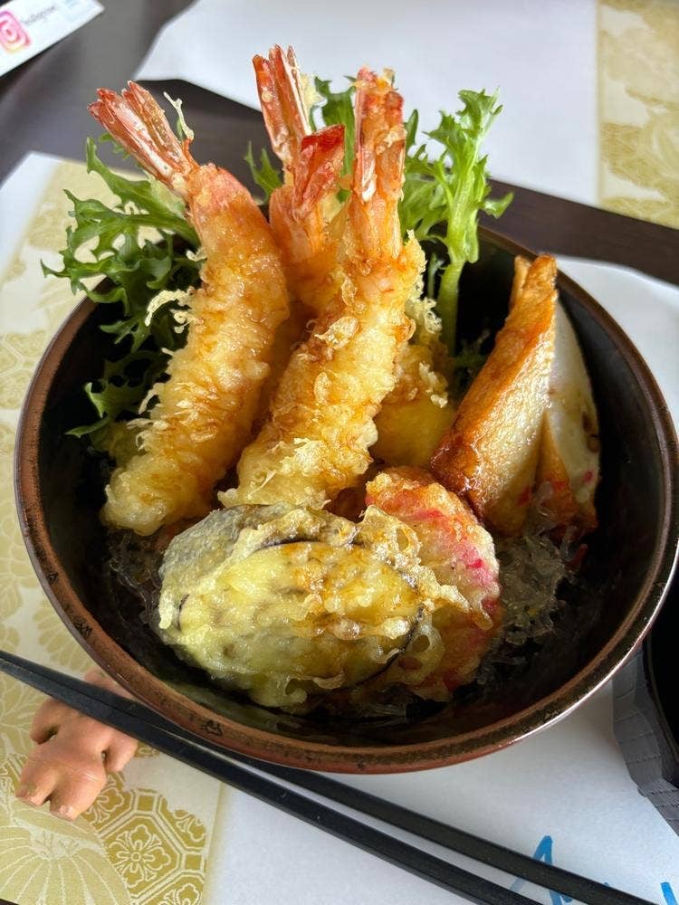 はんぺいcafeアマミク魚歳別館