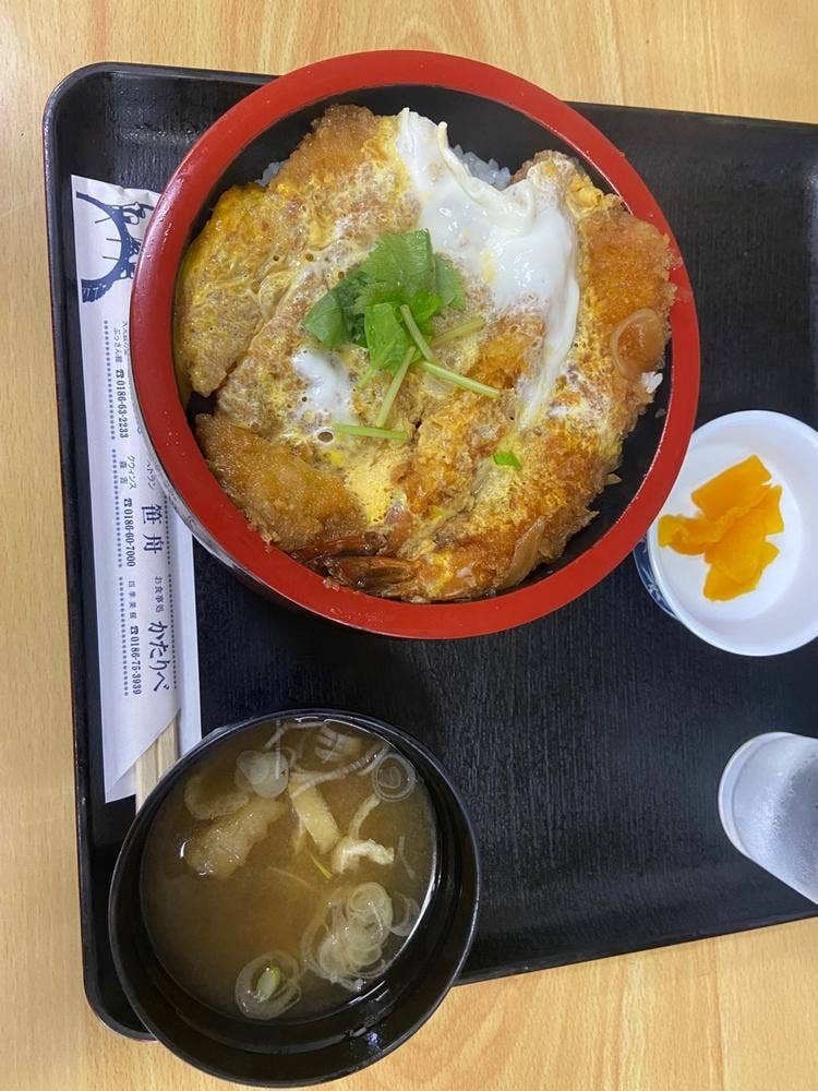 レストラン どんどん