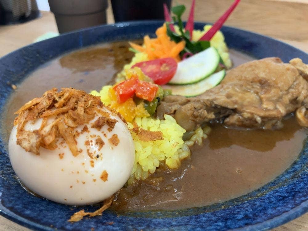 Synergy 中野店