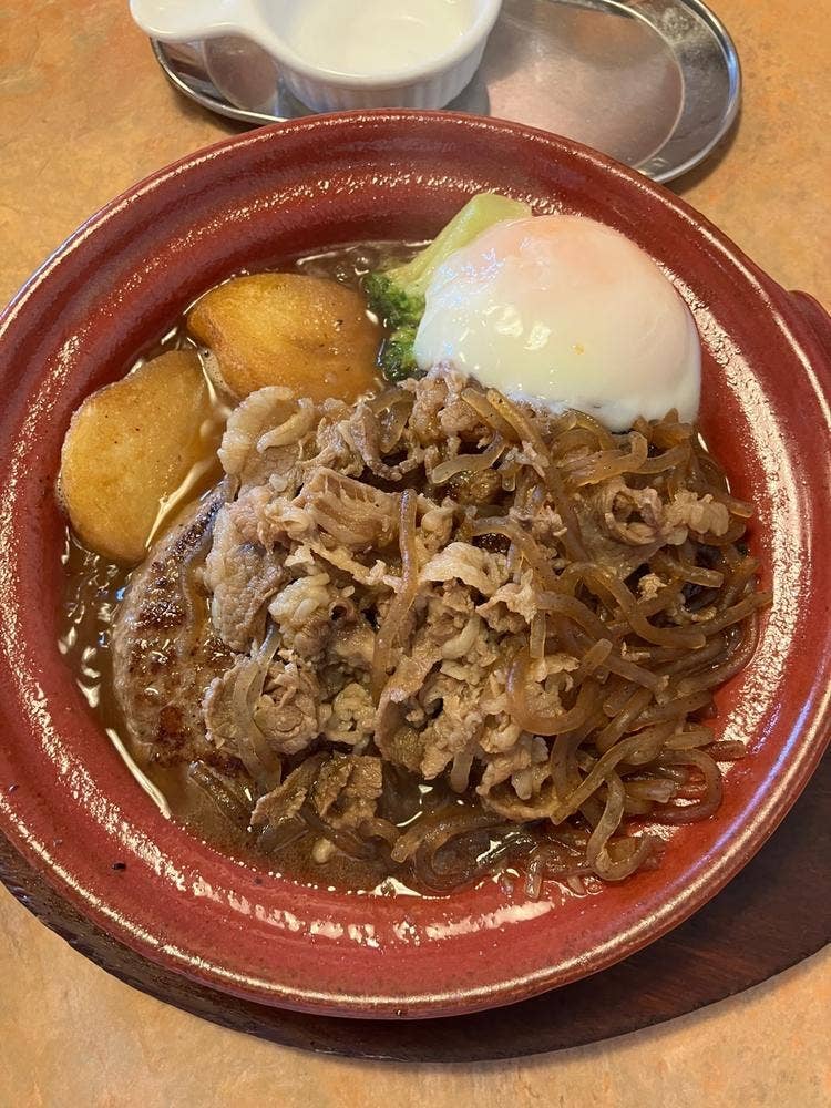 フライングガーデン 古河店