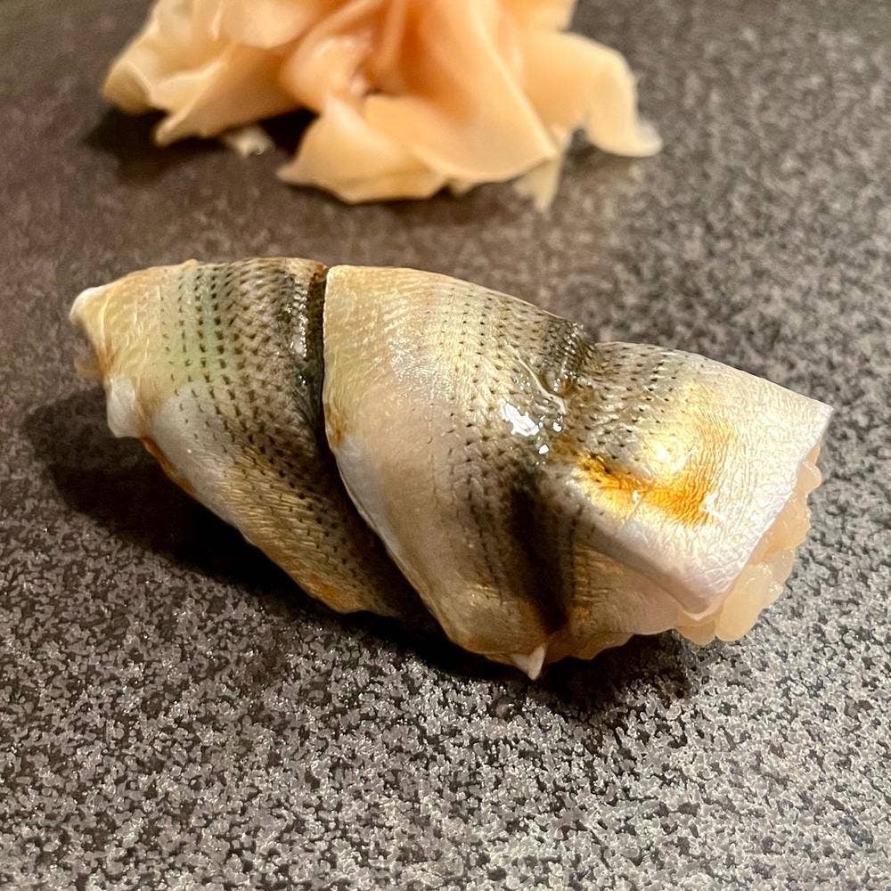 江戸心 山ぼうし