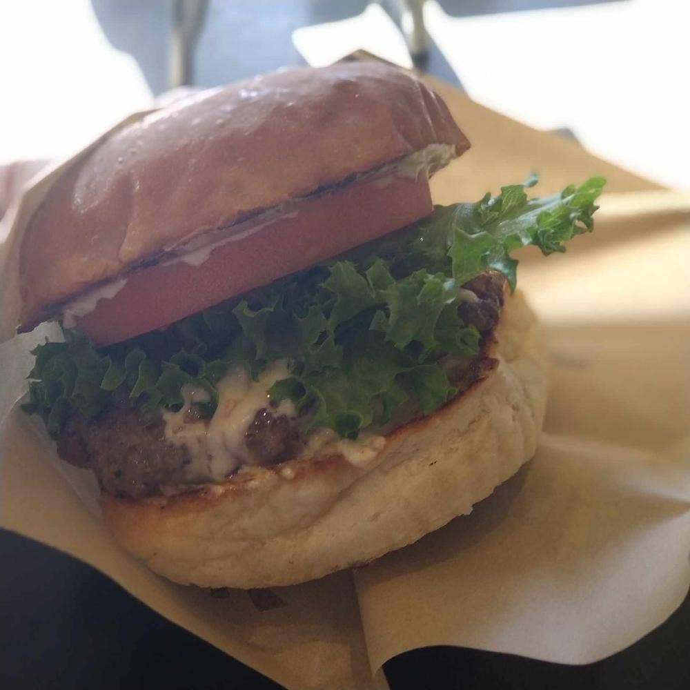 キャプテンカンガルー