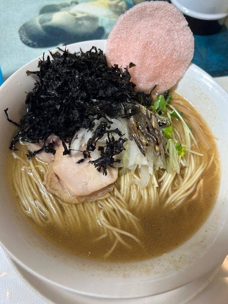 らーめん食堂 ゆうき屋