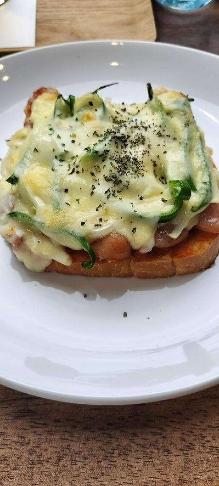 シネマネコカフェ