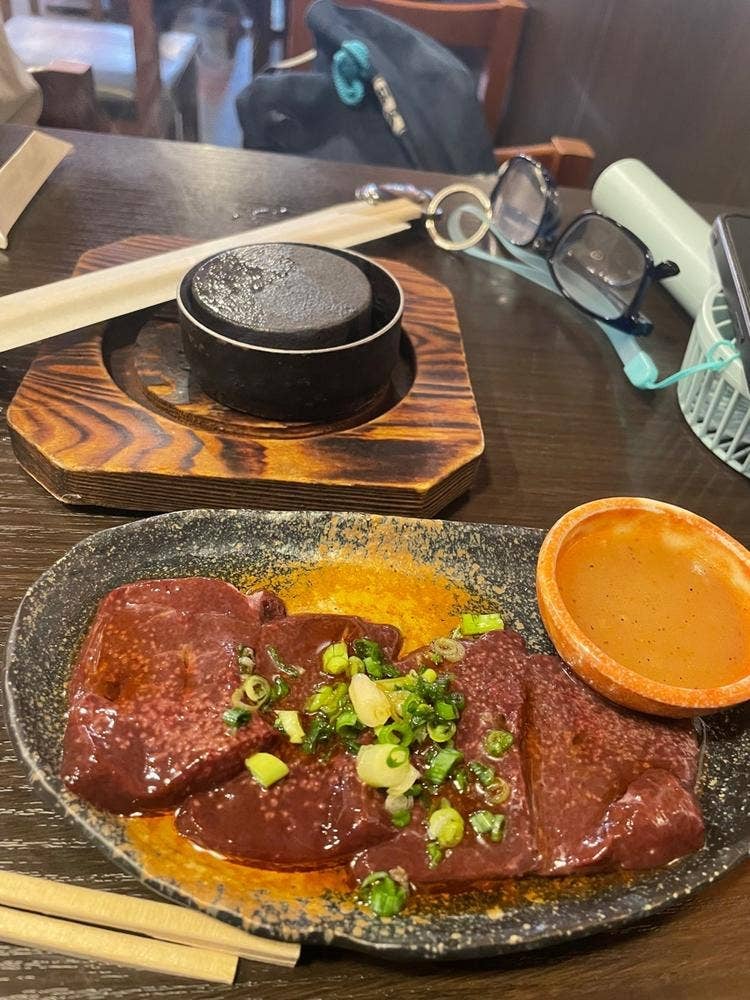 肉もつ屋 神坊
