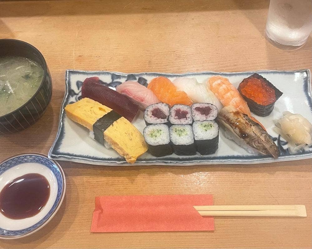 京まる寿司