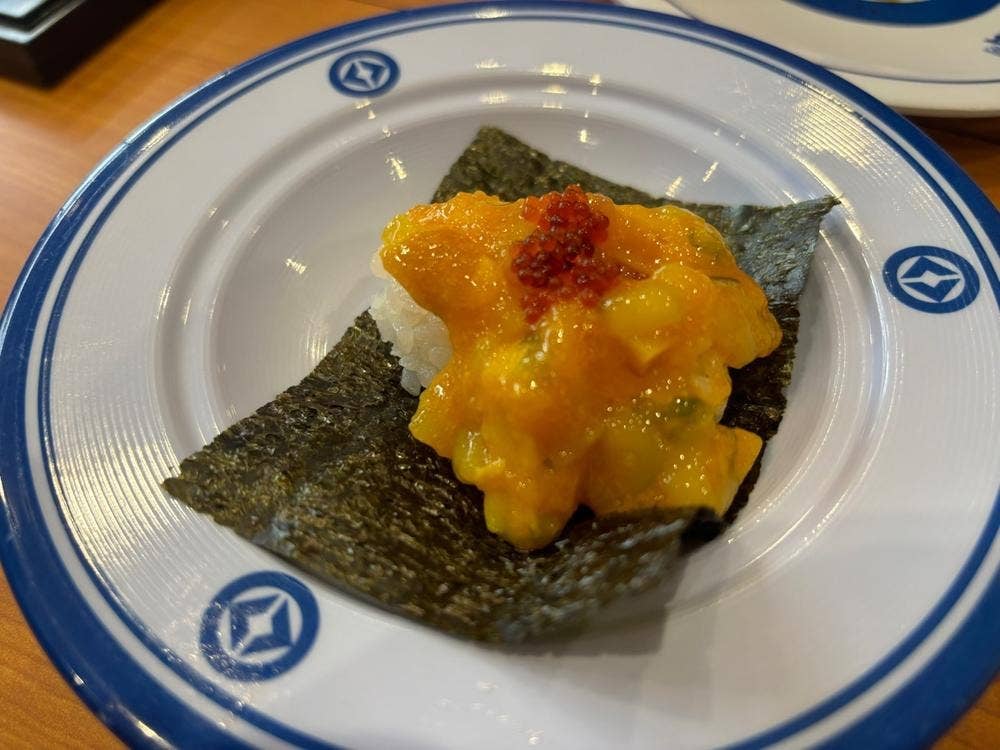くら寿司 利府店