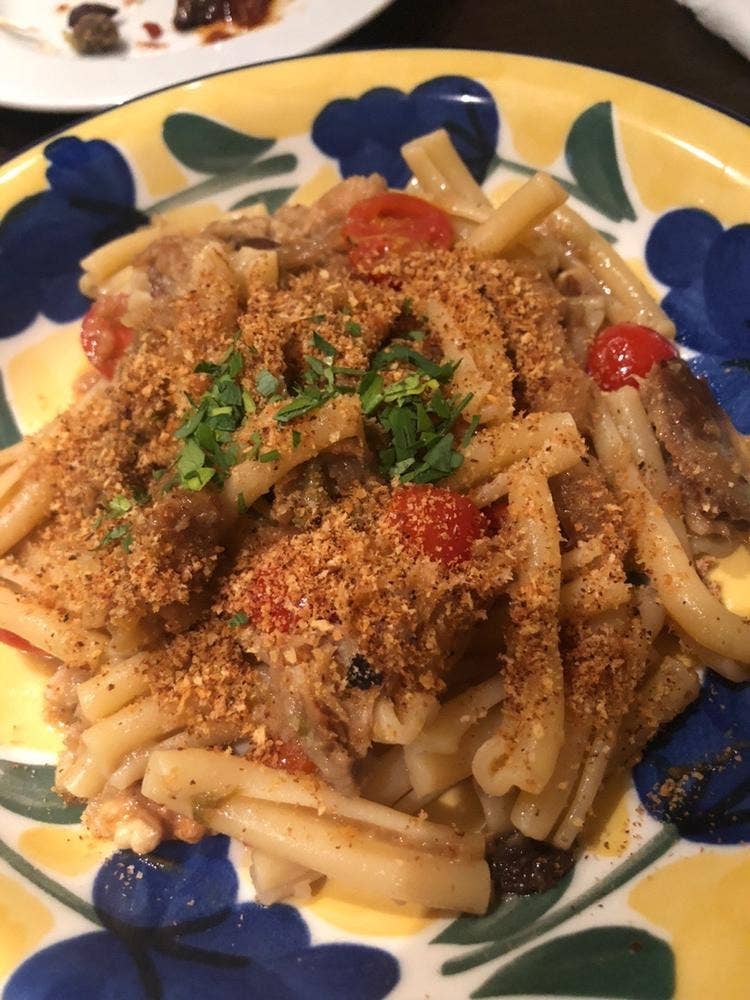 TrattoriaUme