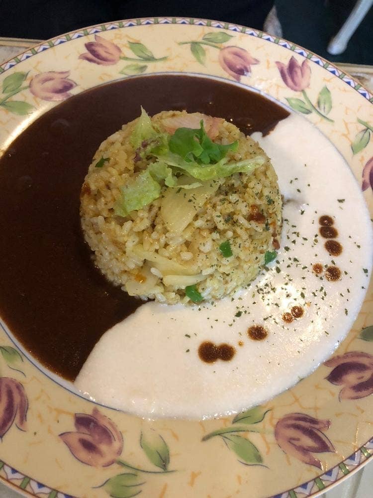 カフェレストラン・ミザール