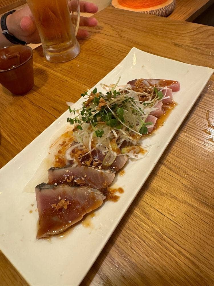 大衆酒場 前進あるのみ