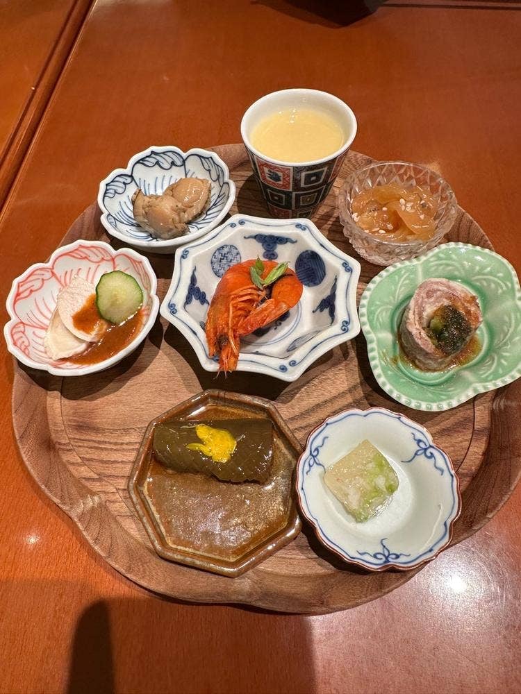 純中華 南国酒家 伊勢丹新宿店