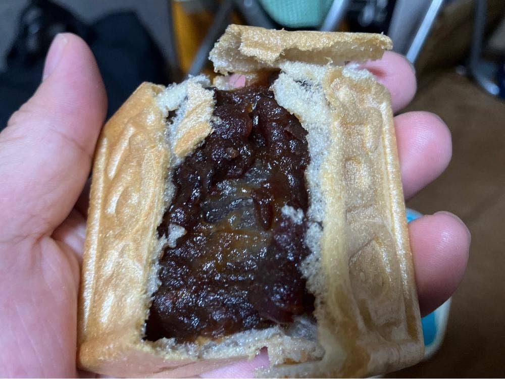 館最中本舗 湖月庵