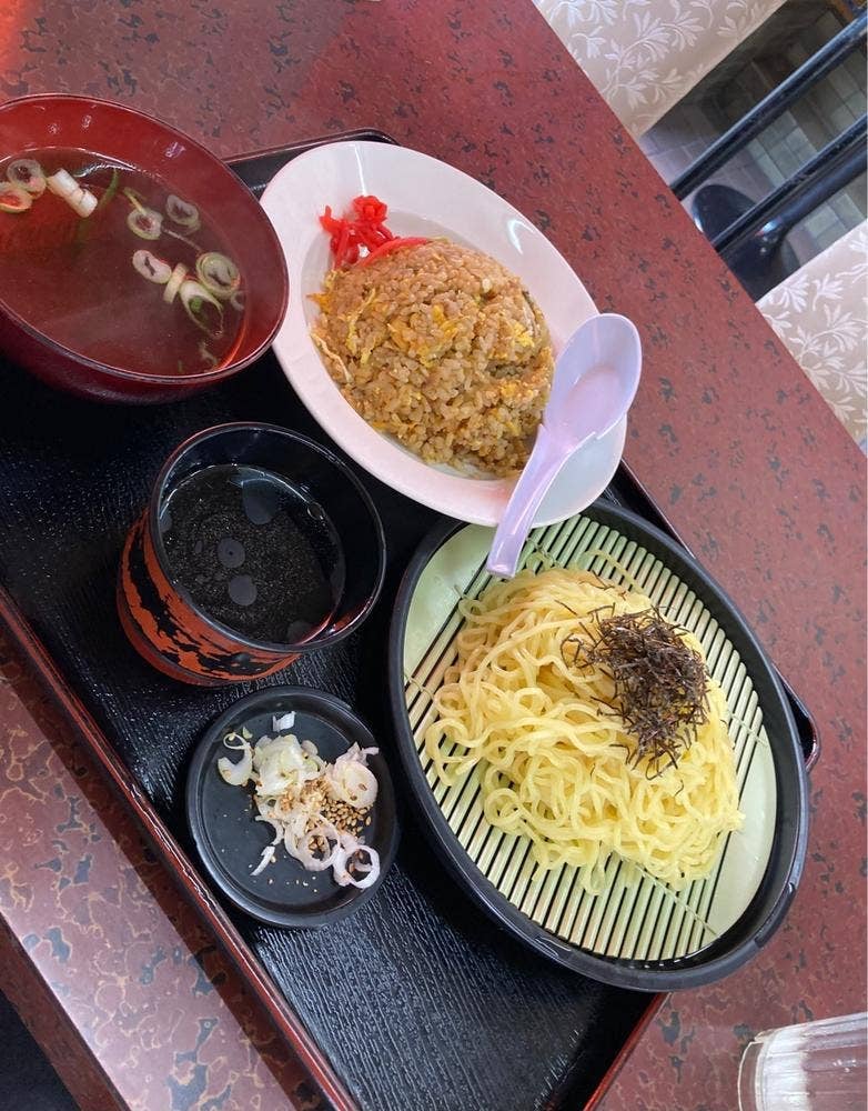 竜華園