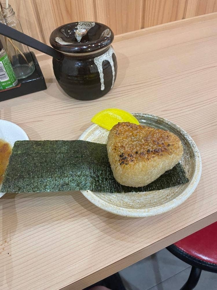 東松山流やきとん かしら家