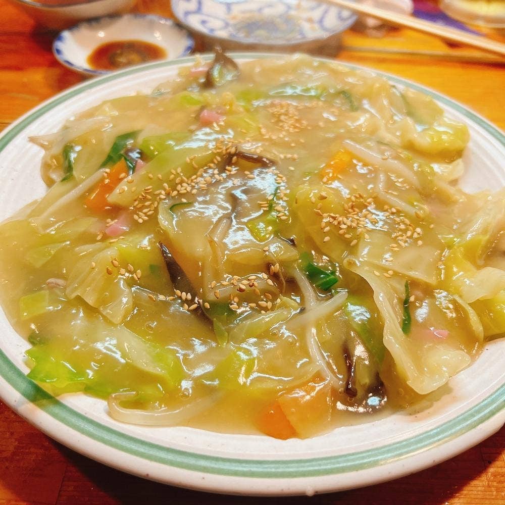 お食事処あすか