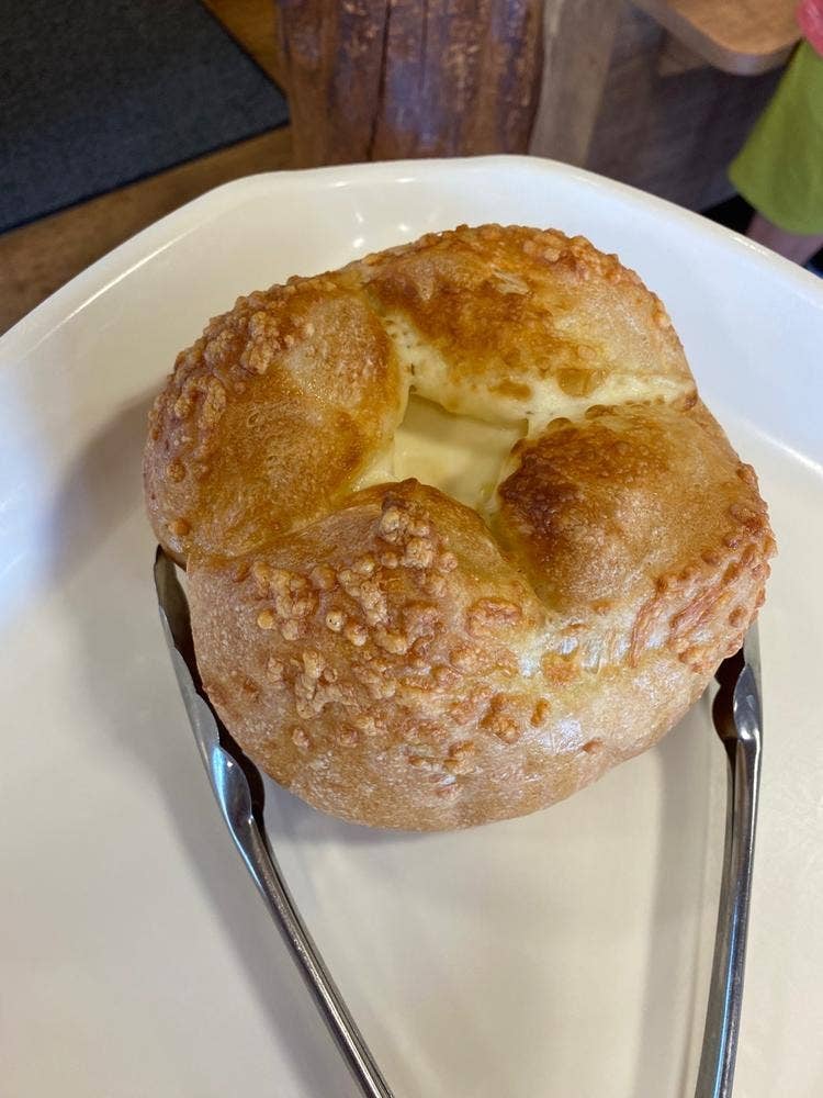 ブーランジェリーベンケイ 蟹江店