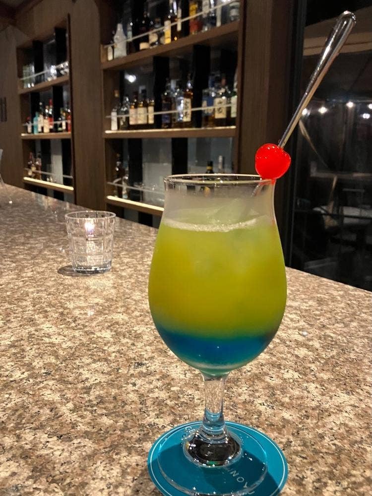 BAR ICHINOYU