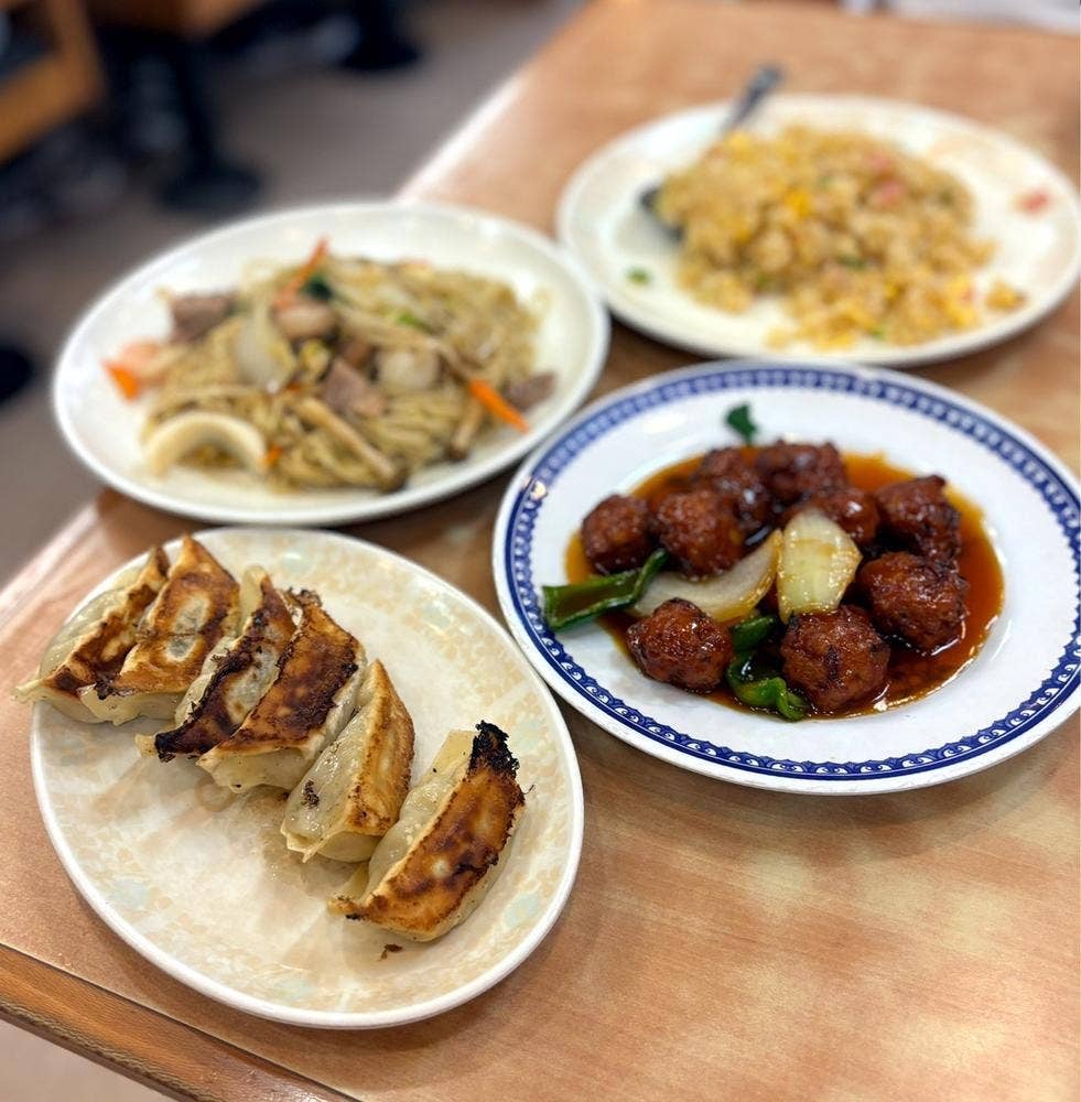 燕楽 新開地店