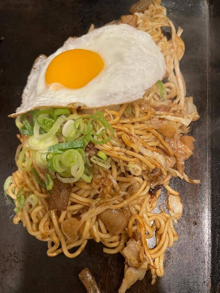 花門亭 元町店