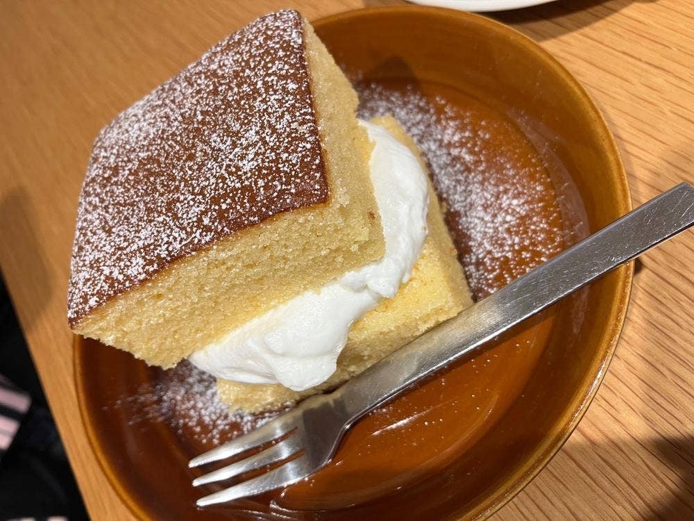 ティールームゆきうさぎ