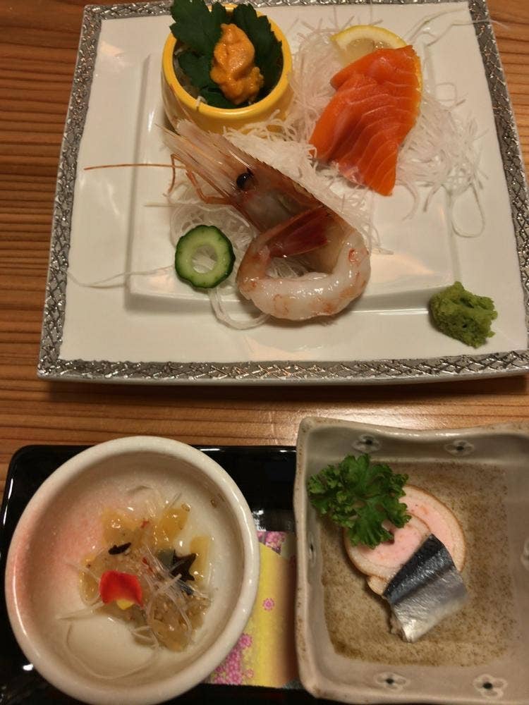秋田比内地鶏と旬の料理 和