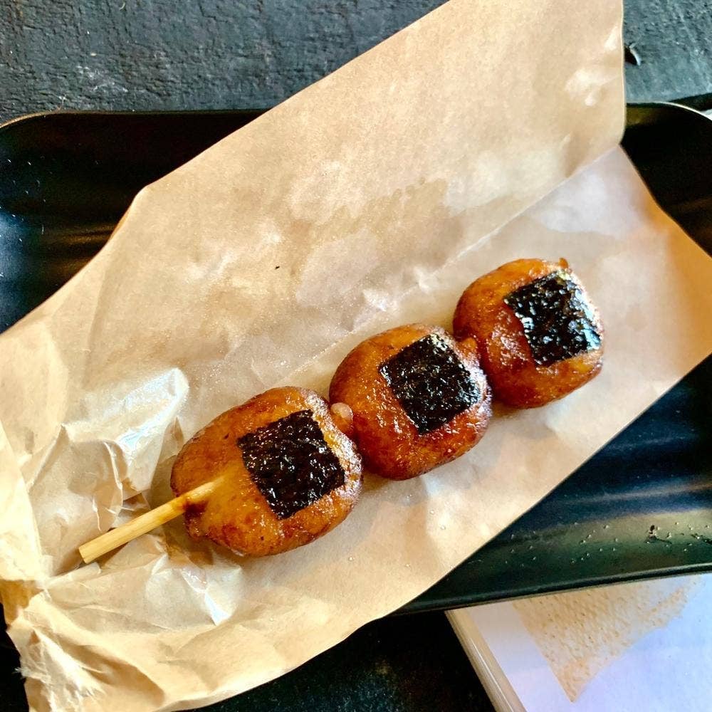 ひょうたん茶屋