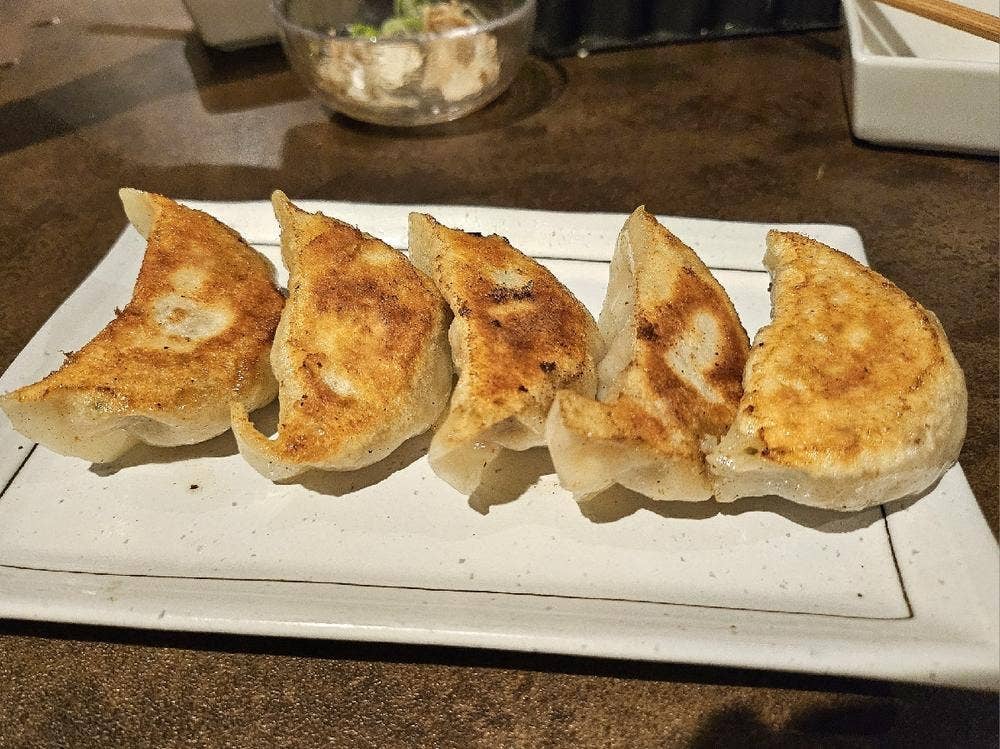 餃子専門店 手作り餃子 ぽう