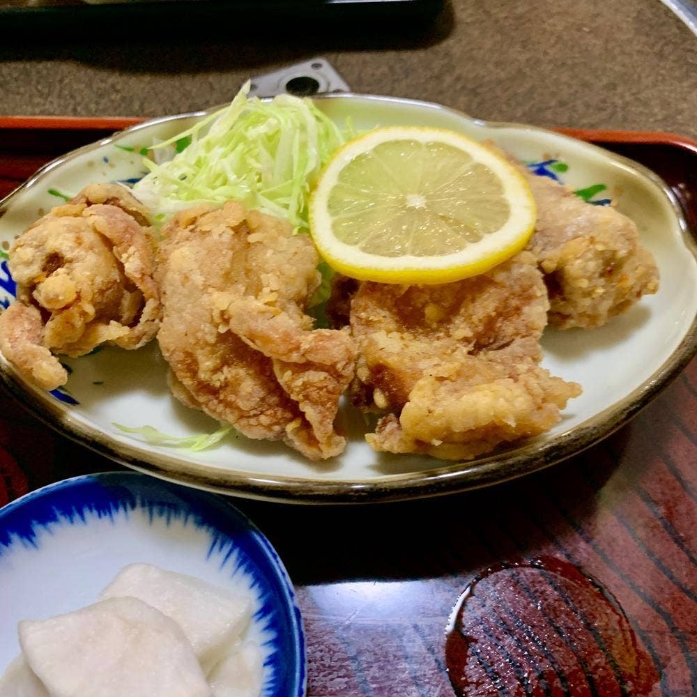 錦水