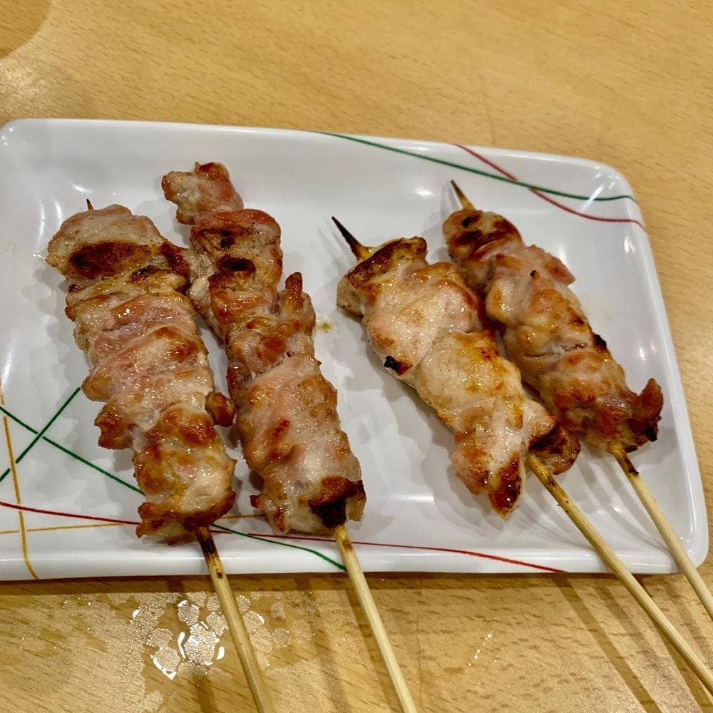 串鳥 青葉通一番町店